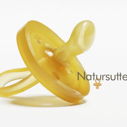 Natursutten Speen Rond Anatomisch M koop je bij Babywinkel