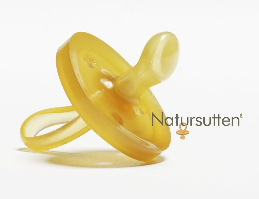 Natursutten Speen Rond Anatomisch M koop je bij Babywinkel