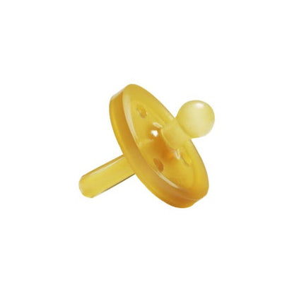 Natursutten Speen Rond Kers S koop je bij Babywinkel