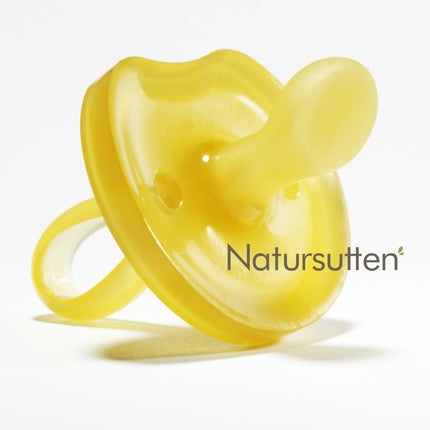 Natursutten Speen Vlinder Anatomisch M koop je bij Babywinkel