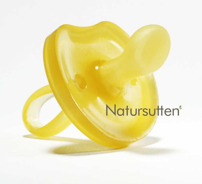 Natursutten Speen Vlinder Anatomisch M koop je bij Babywinkel