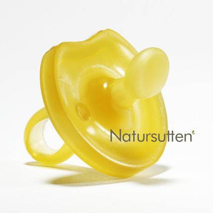Natursutten Speen Vlinder Anatomisch S koop je bij Babywinkel