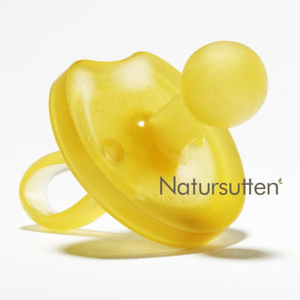 Natursutten Speen Vlinder Kers L koop je bij Babywinkel