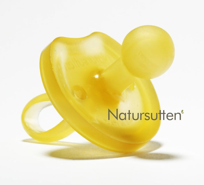 Natursutten Speen Vlinder Kers L koop je bij Babywinkel