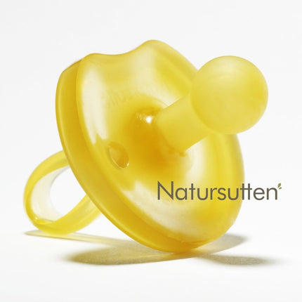 Natursutten Speen Vlinder Kers M koop je bij Babywinkel