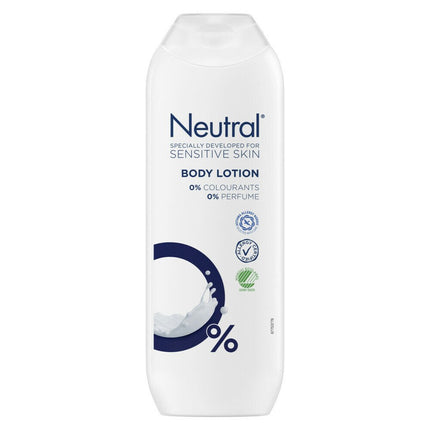 Neutral Bodylotion 250 ml koop je bij Babywinkel