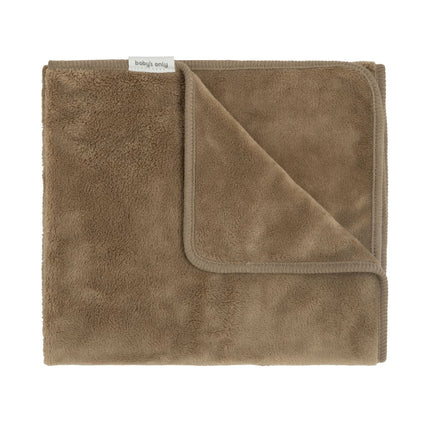 Baby's Only Wiegdeken Cozy Clay 65X75 Cm koop je bij Babywinkel
