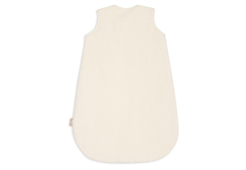 Newborn Slaapzak – Jersey – 60 cm – Soft Twine – Oatmeal koop je bij Babywinkel