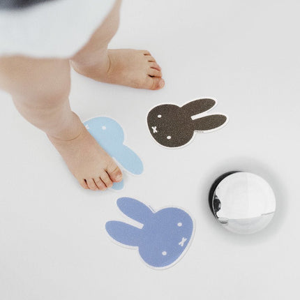 Nijntje Badspeelgoed Stickers 6St koop je bij Babywinkel