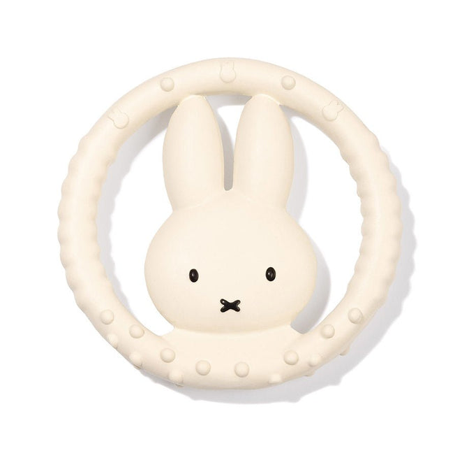 Nijntje Bijtring Rond 14cm koop je bij Babywinkel