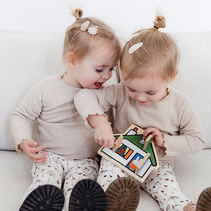 Nijntje Huisje koop je bij Babywinkel