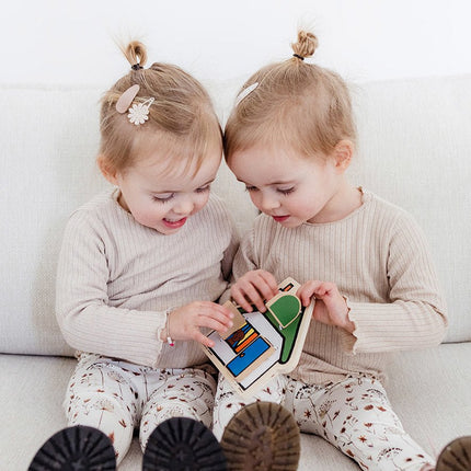 Nijntje Huisje koop je bij Babywinkel