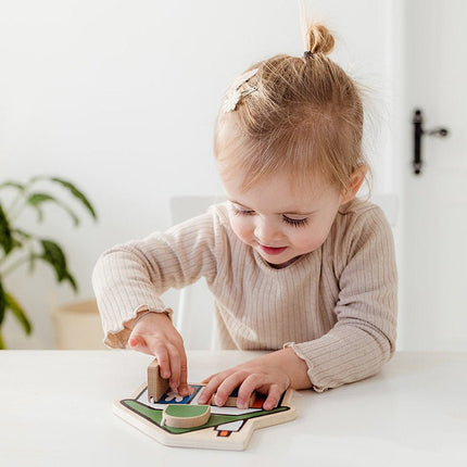 Nijntje Huisje koop je bij Babywinkel