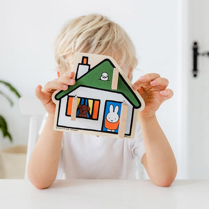Nijntje Huisje koop je bij Babywinkel