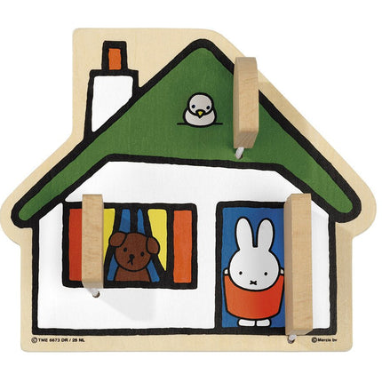 Nijntje Huisje koop je bij Babywinkel