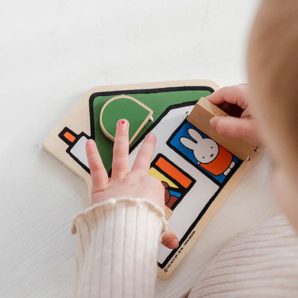 Nijntje Huisje koop je bij Babywinkel
