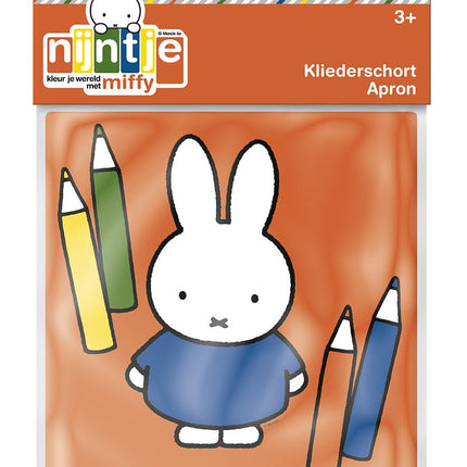 Nijntje Kliederschort koop je bij Babywinkel