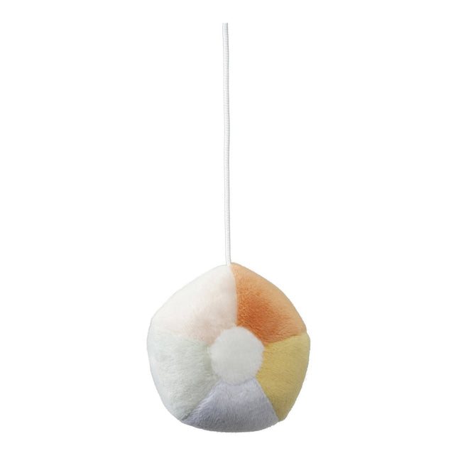 Nijntje Little Dutch Vintage Sunny Stripes Muziekmobiel koop je bij Babywinkel