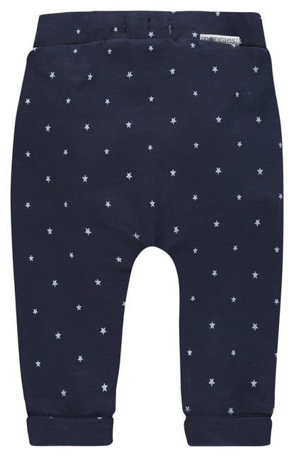 Noppies Baby Broekje Jersey Comfort Bain Navy koop je bij Babywinkel
