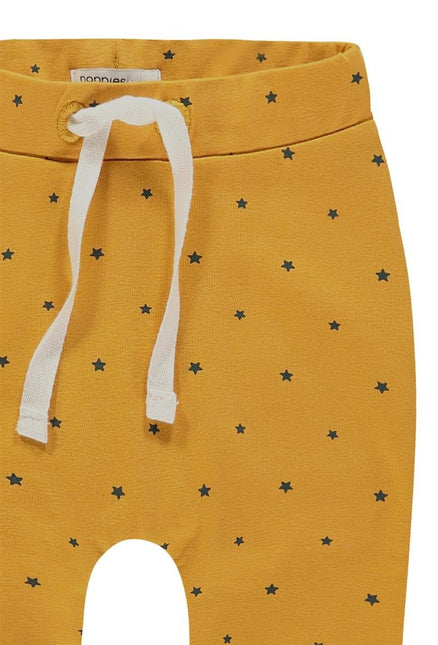 Noppies Baby Broekje Kris Honey Yellow koop je bij Babywinkel