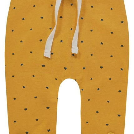 Noppies Baby Broekje Kris Honey Yellow koop je bij Babywinkel
