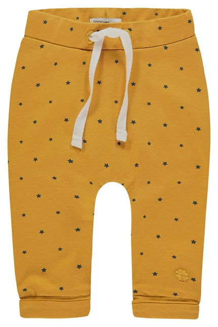 Noppies Baby Broekje Kris Honey Yellow koop je bij Babywinkel