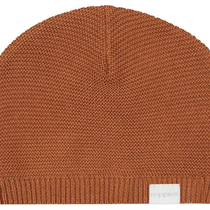 Noppies Baby Mutsje Rosita Chipmunk koop je bij Babywinkel