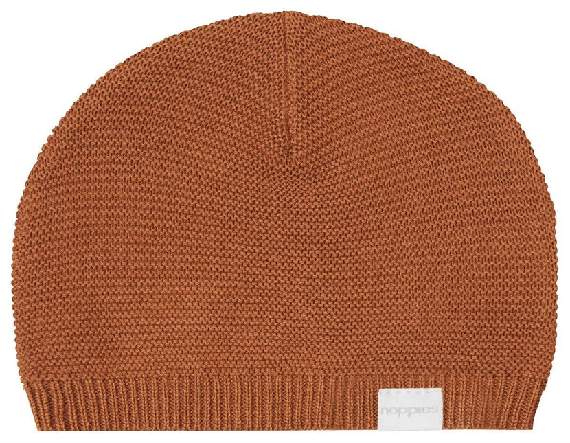 Noppies Baby Mutsje Rosita Chipmunk koop je bij Babywinkel