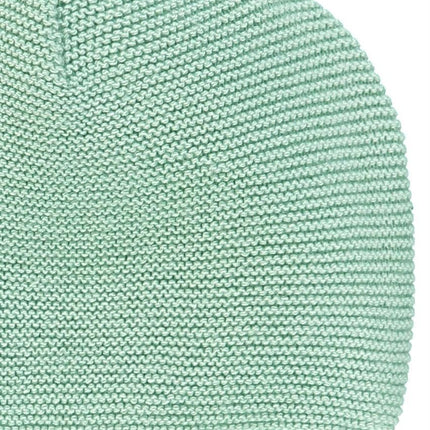 Noppies Baby Mutsje Rosita Grey Mint koop je bij Babywinkel