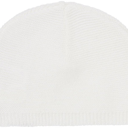 Noppies Baby Mutsje Rosita White koop je bij Babywinkel
