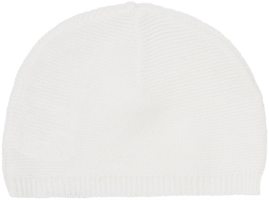 Noppies Baby Mutsje Rosita White koop je bij Babywinkel