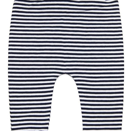 Noppies Babybroekje Gestreept Navy koop je bij Babywinkel