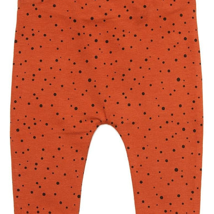 Noppies Babybroekje Spicy Ginger koop je bij Babywinkel