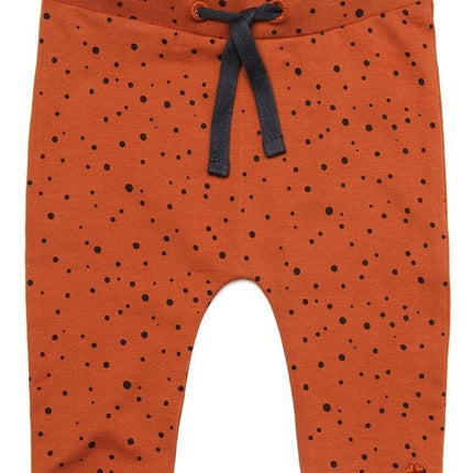 Noppies Babybroekje Spicy Ginger koop je bij Babywinkel