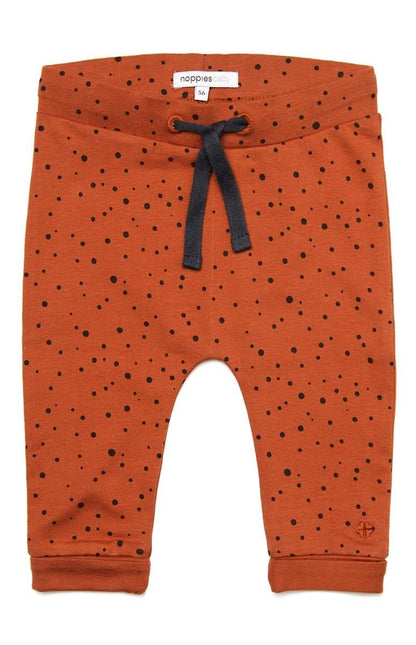 Noppies Babybroekje Spicy Ginger koop je bij Babywinkel