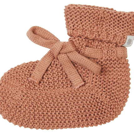 Noppies Babyslofjes Nelson Cafe Au Lait koop je bij Babywinkel
