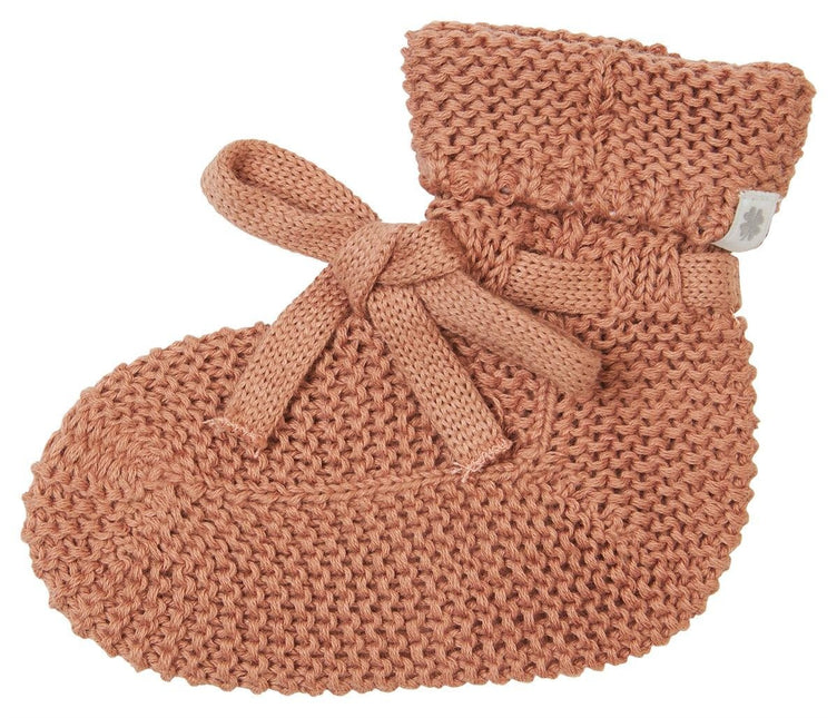Noppies Babyslofjes Nelson Cafe Au Lait koop je bij Babywinkel