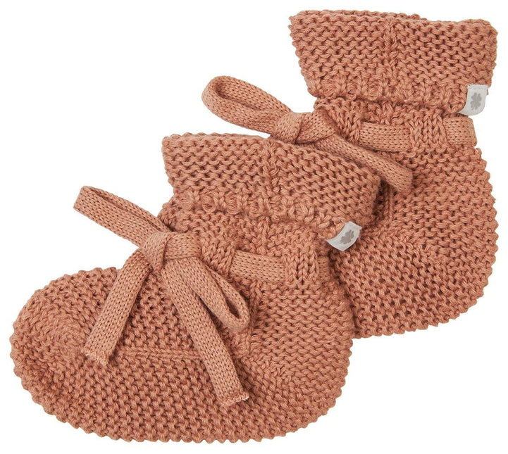 Noppies Babyslofjes Nelson Cafe Au Lait koop je bij Babywinkel
