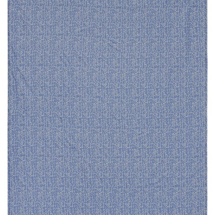 Noppies Boxkleed Stippen Dubbelzijdig Colony Blue 75X100cm koop je bij Babywinkel