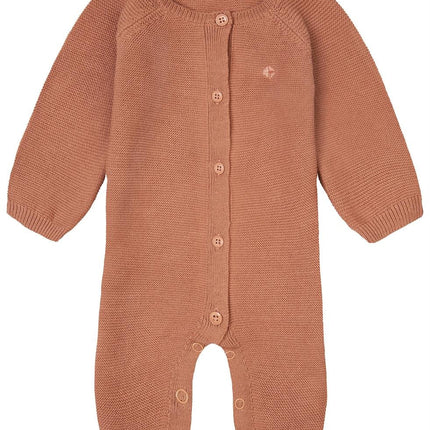 Noppies Boxpakje Monrovia Long Sleeve Cafe Au Lait koop je bij Babywinkel