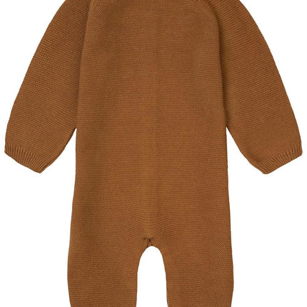 Noppies Boxpakje Monrovia Long Sleeve Chipmunk koop je bij Babywinkel