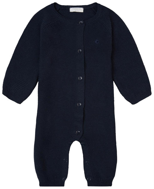 Noppies Boxpakje Monrovia Long Sleeve Dark Grey Melange koop je bij Babywinkel