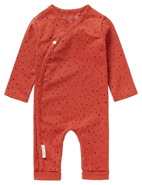 Noppies Boxpakje Noorvik Spicy Ginger koop je bij Babywinkel