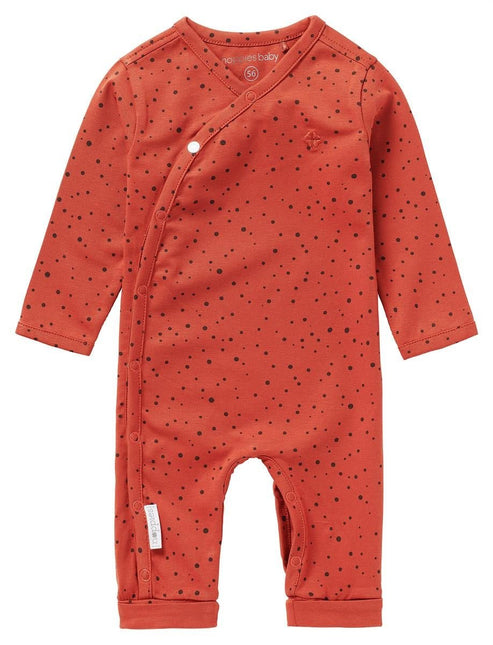 Noppies Boxpakje Noorvik Spicy Ginger koop je bij Babywinkel
