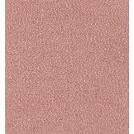 Noppies Gemeleerd gebreid omkeerbaar wiegdekentje Misty Rose 100x140cm koop je bij Babywinkel