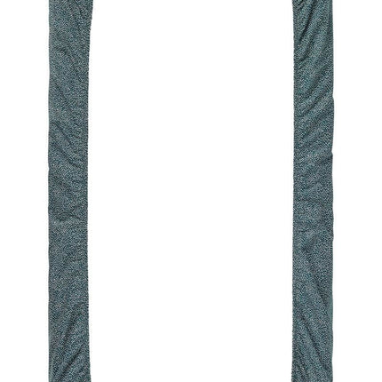 Noppies Hoeslaken Tiny Dot Popeline Voor Ledikant Stargazer 40x80cm koop je bij Babywinkel