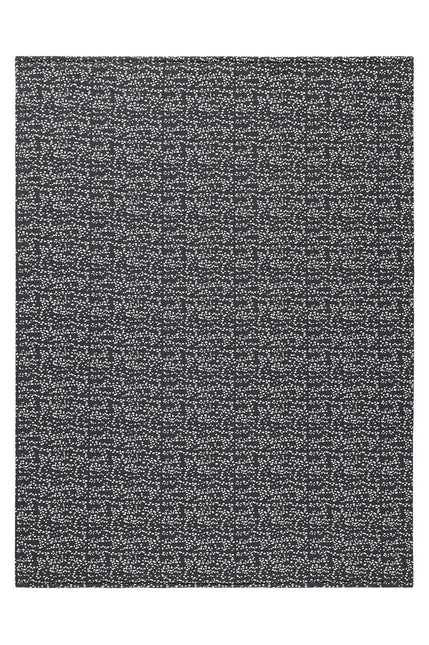 Noppies Ledikantdeken Dot Jersey Omkeerbaar Forged Iron koop je bij Babywinkel
