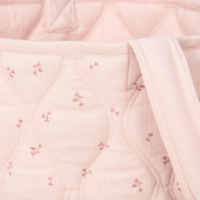 Little Dutch Opbergmand Pure Blossom Groot koop je bij Babywinkel