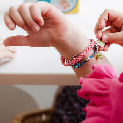 Paarden Armbanden Maken koop je bij Babywinkel