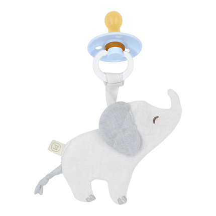 Little Dutch Elefantti-tuttiliina
